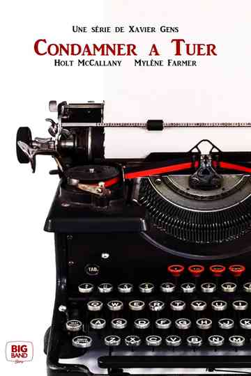 Condamner a tuer Poster