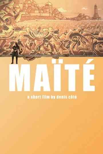 Maïté Poster
