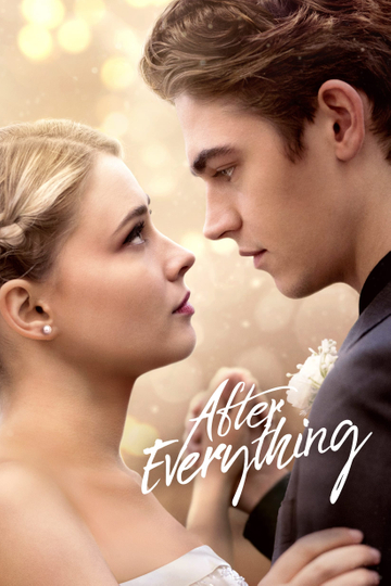 After Everything Poster