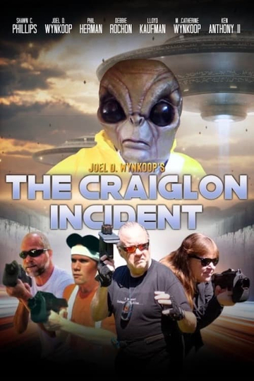 The Craiglon Incident