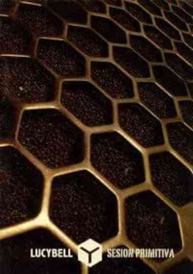 Lucybell Sesión Primitiva Poster