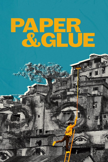 Paper & Glue