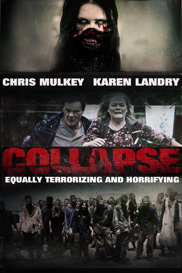 Collapse