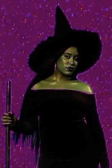 The Worst Witch Poster