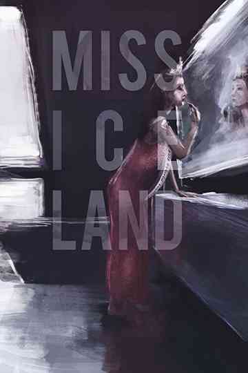 Miss Iceland Poster