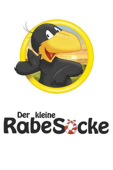 Der kleine Rabe Socke Poster