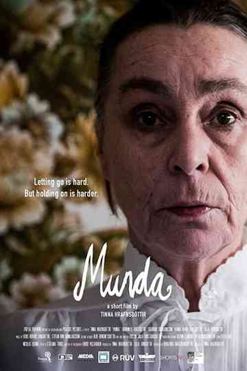 Munda Poster
