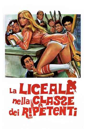 The Highschool Girl Repeating Class