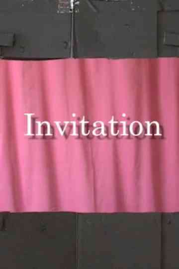 Invitation Poster