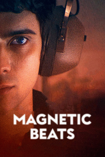 Magnetic Beats Poster