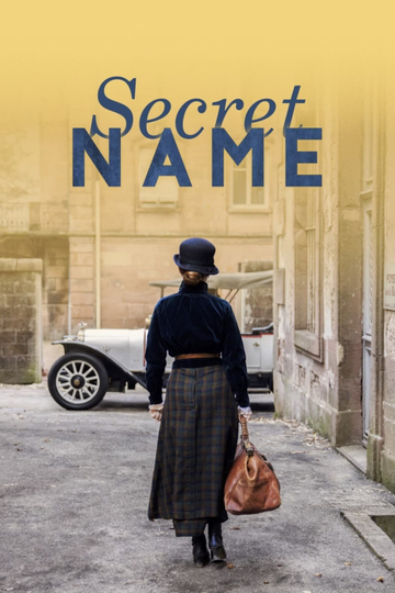 Secret Name Poster