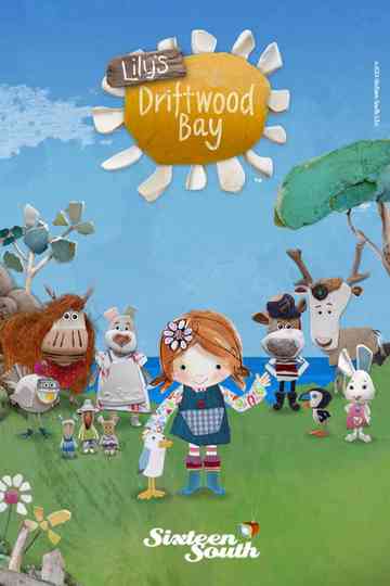 Lily's Driftwood Bay Poster