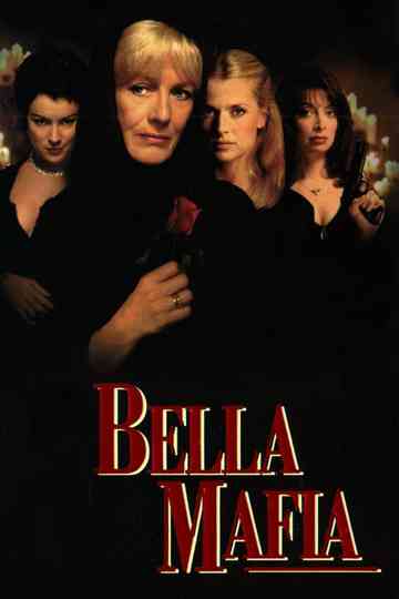 Bella Mafia Poster