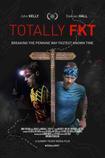 Totally FKT Poster