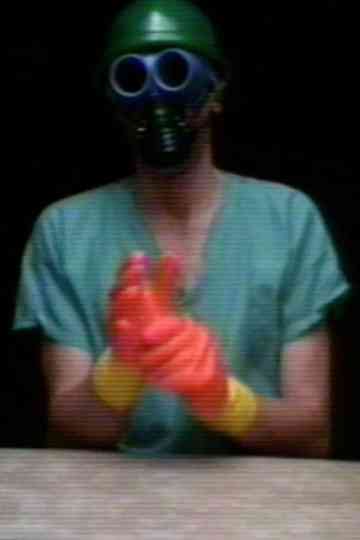 Protective Coloration Poster