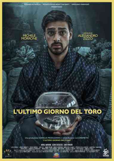 Lultimo giorno del toro
