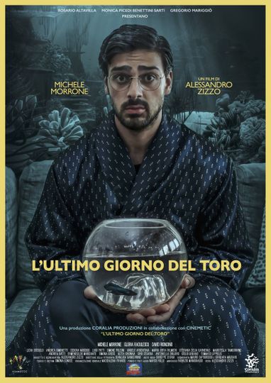 Lultimo giorno del toro