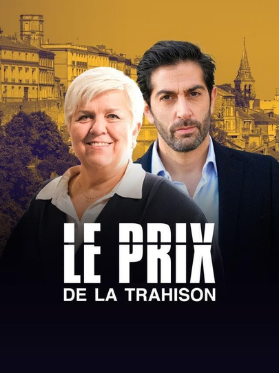 Le Prix de la trahison Poster