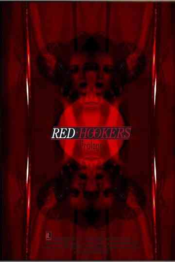 Red Hookers - Prologue Poster