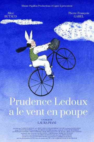 Prudence Ledoux Poster