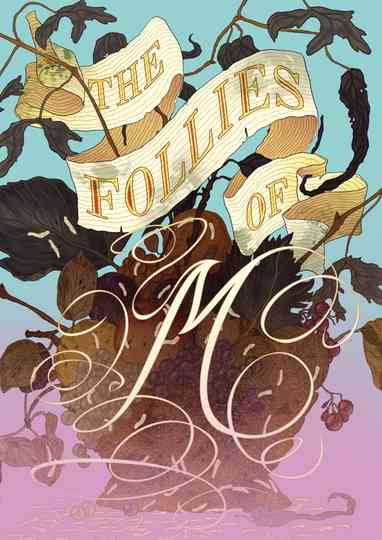 The Follies of M poster