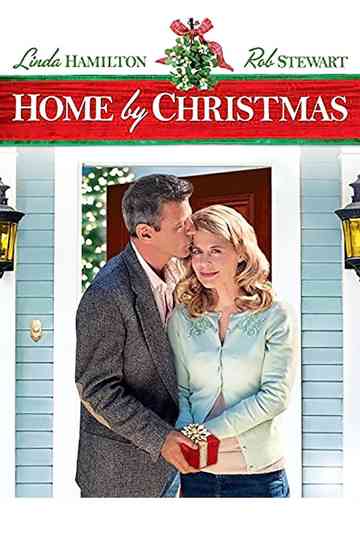 Home by Christmas Poster