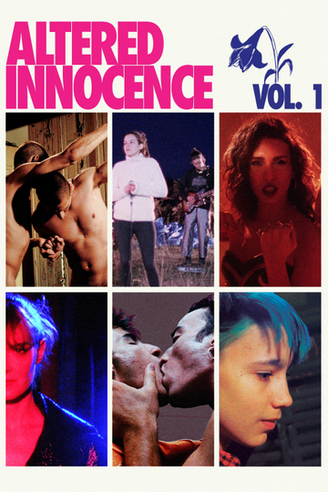 Altered Innocence Vol 1