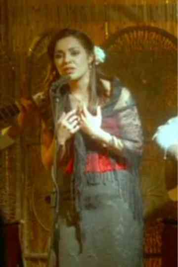 Finding Llorona Poster