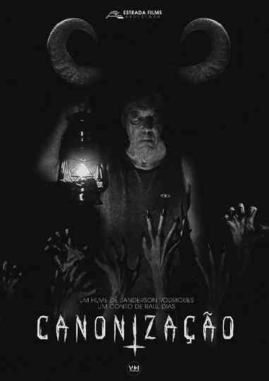 Canonização Poster