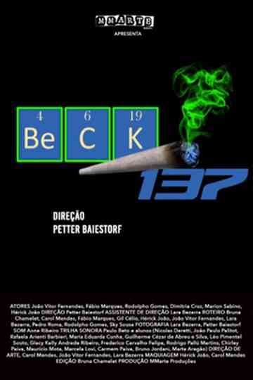 Beck 137 Poster