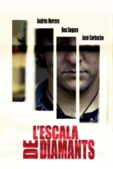 Lescala de diamants Poster