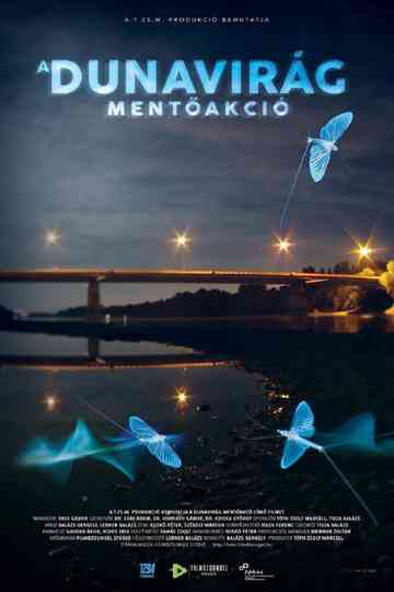 Operation Mayfly Poster