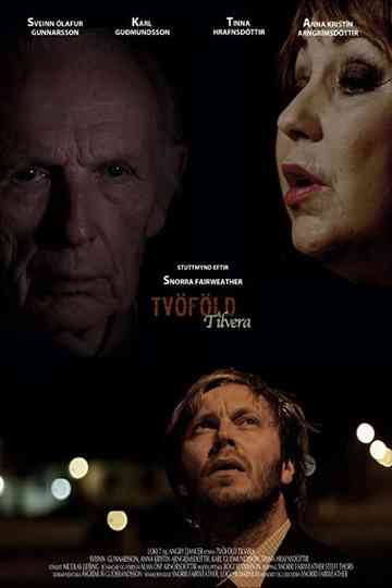 Double Existence Poster