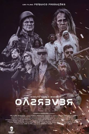 Reversão Poster