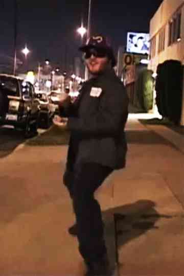 Tenacious D: JB's BJ poster