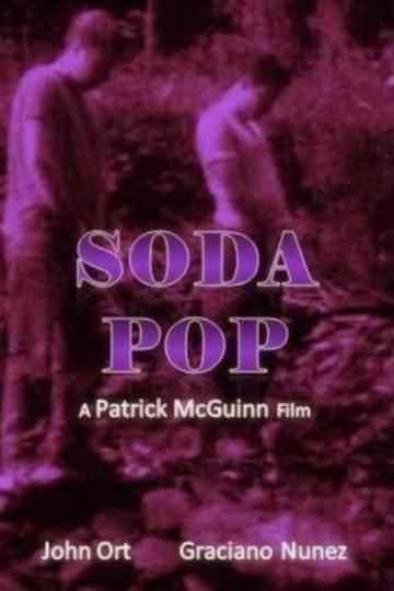 Soda Pop Poster