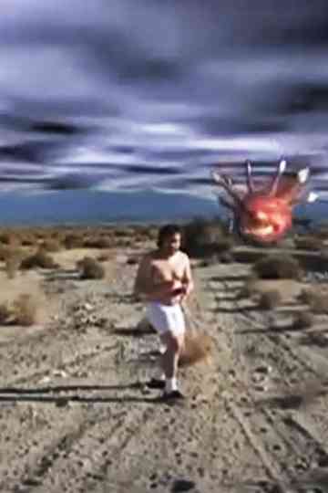 Tenacious D: Butt Baby Poster