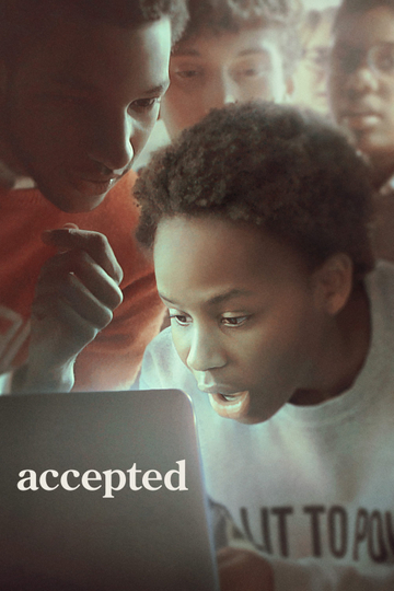 Accepted Poster