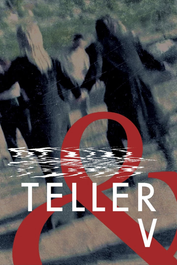  Teller 5 Poster