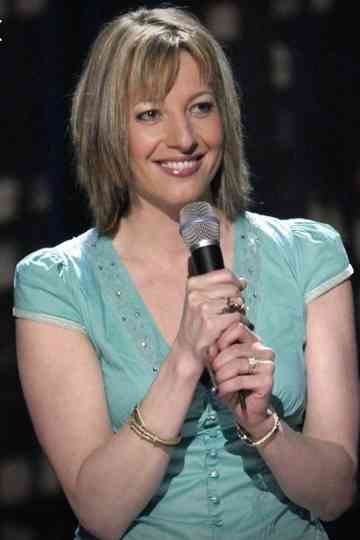 One Night Stand: Bonnie McFarlane Poster