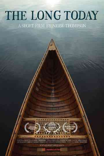 The Long Today Poster