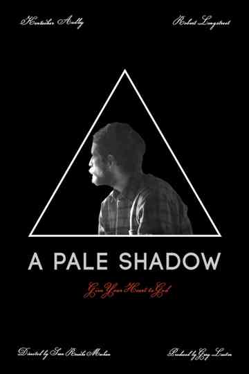 A Pale Shadow Poster