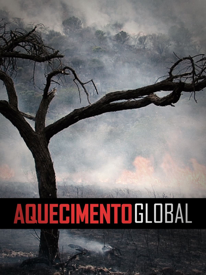 Aquecimento Global Poster