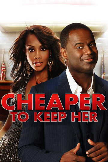 Cheaper to Keep Her