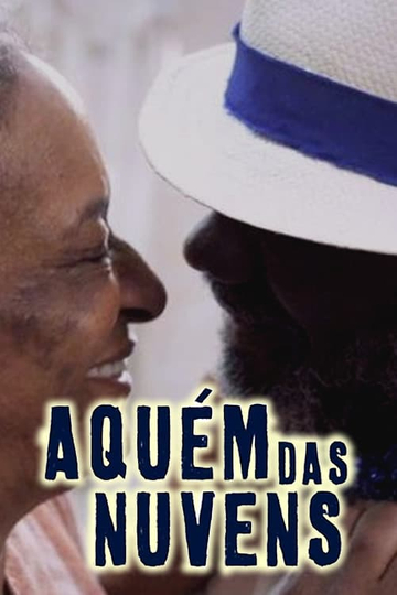 Aquém das Nuvens Poster