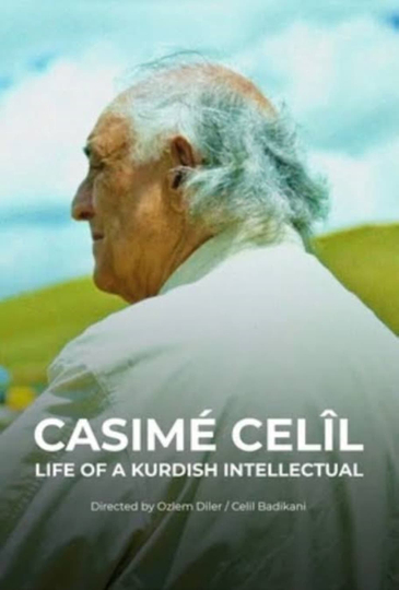 Jiyana Rewsenbireki Kurd: Casimê Celîl Poster