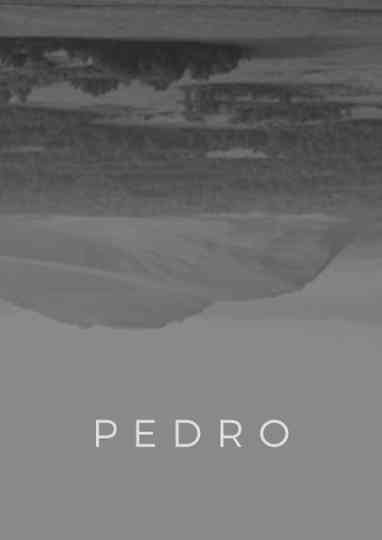Pedro Poster