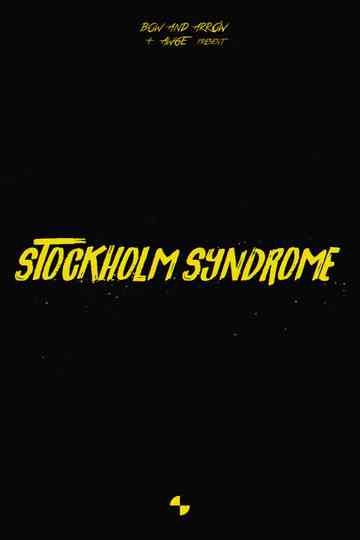 Stockholm Syndrome Poster