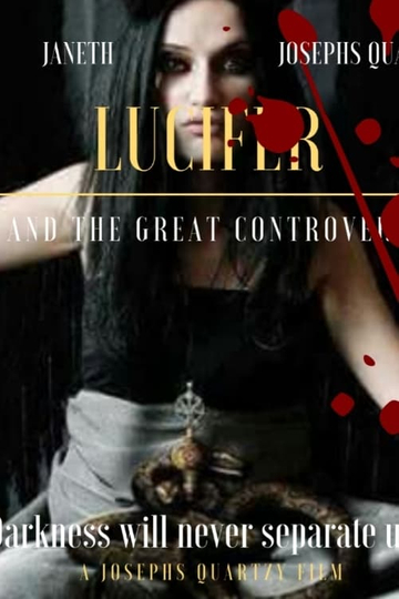 Lucifere and The Great Controversy