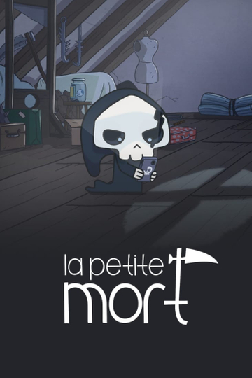 La petite mort Poster